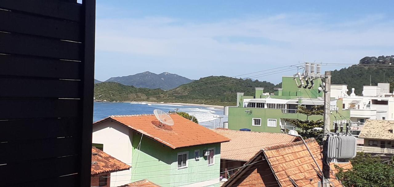 Pousada Retiro Das Ilhas Bombinhas Exteriér fotografie
